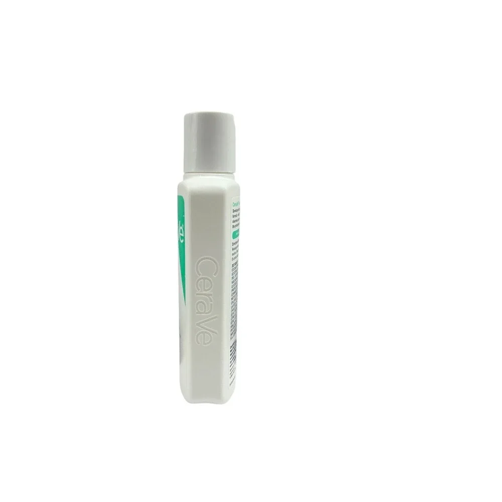 CeraVe Foaming Facial Cleanser Normal to Oily Skin‎ 3 fl oz Travel Size Lot of 5